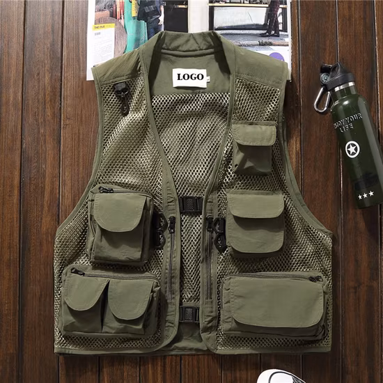 Military Outdoor Men Cargo Multi-Pocket Hunting Trousers Pants