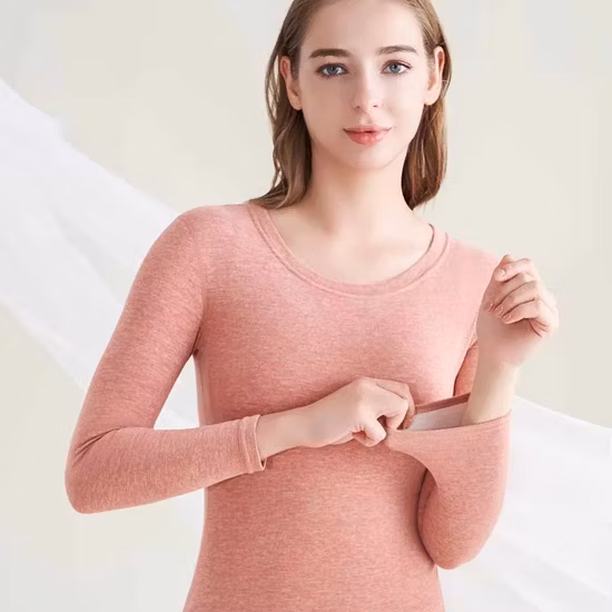 2023 Lulu Neues Damen-Langarm-Sport-T-Shirt mit Rundhalsausschnitt