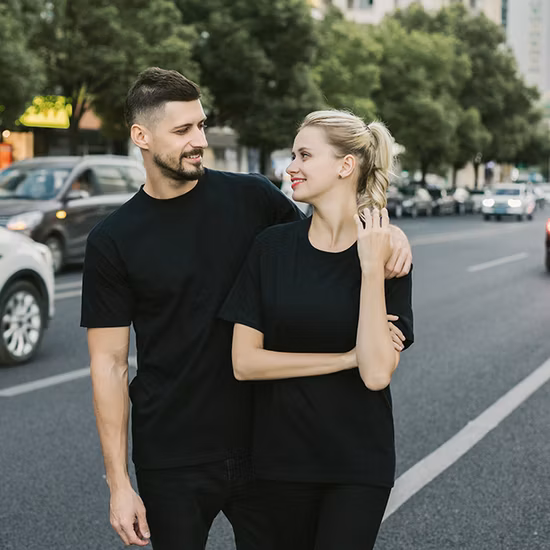 OEM-maßgeschneiderte Baumwolle entwerfen Sie Ihr eigenes Logo T