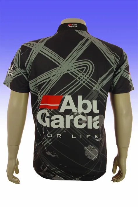 Fabrikgefertigtes, modisches, eng anliegendes T-Shirt mit Allover-Print