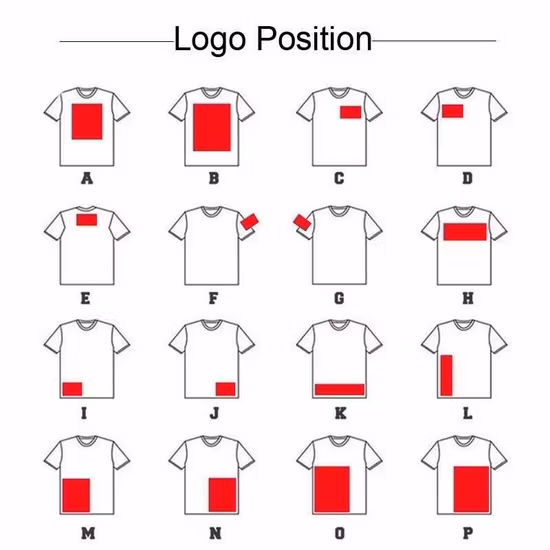 Hochwertige Herren-Sommer-Uni-T-Shirts, weißes T-Shirt, individuell bedruckte Herren-T-Shirts, Rohlinge, übergroße T-Shirts